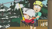 Click to watch 'I Should Have Never Gone...' (popup) South Park